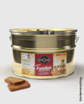 Mia Crema Schoko-Füllung