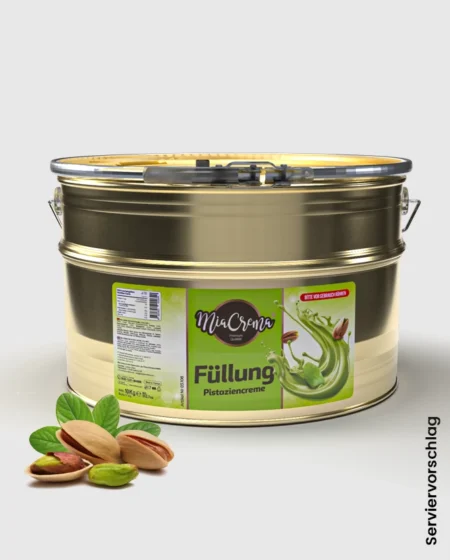 Mia Crema Schoko-Füllung
